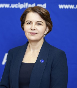 Svetlana BRUMAREL