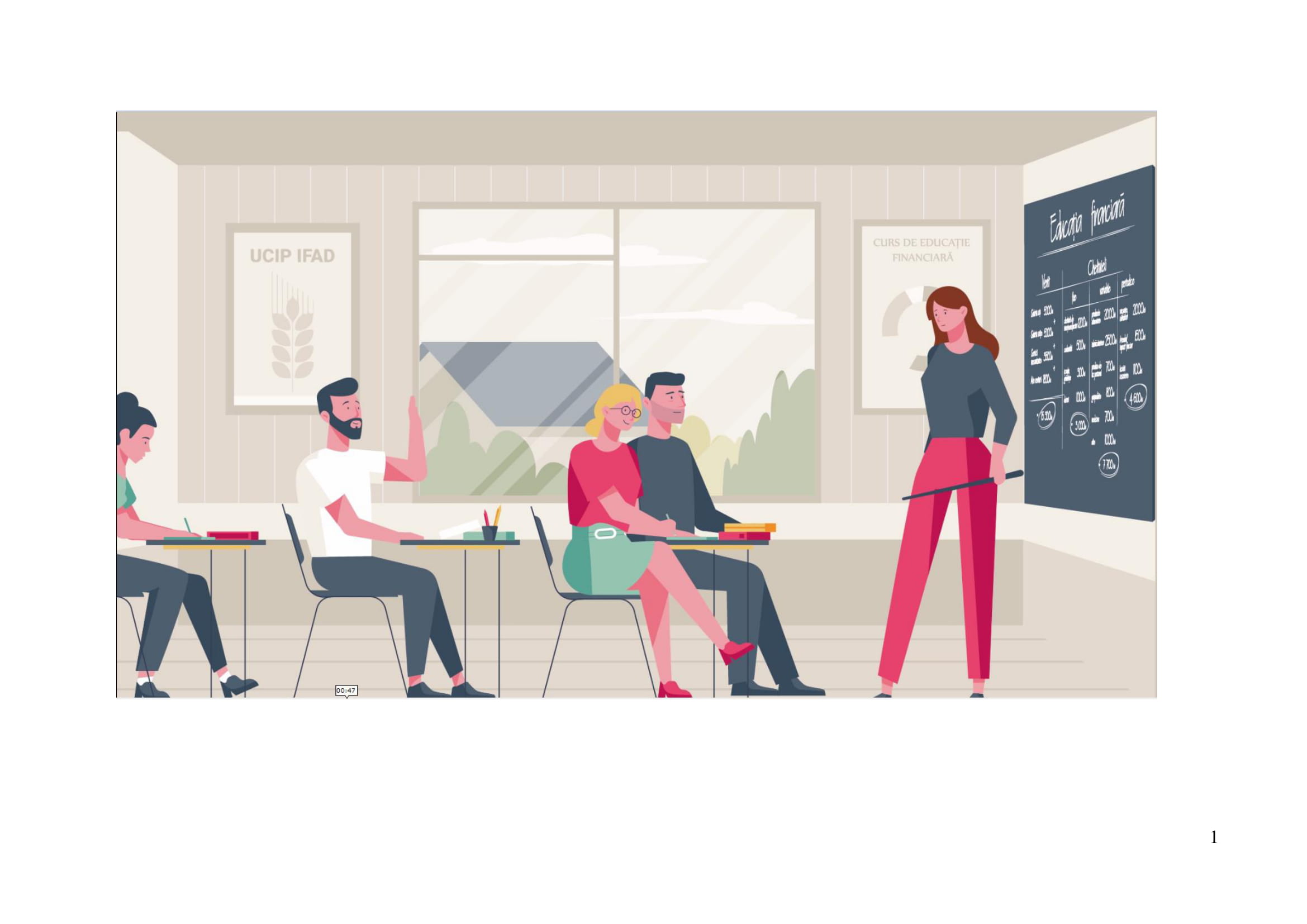 ,,Vrei să-ți controlezi mai bine banii? Începe acum!''