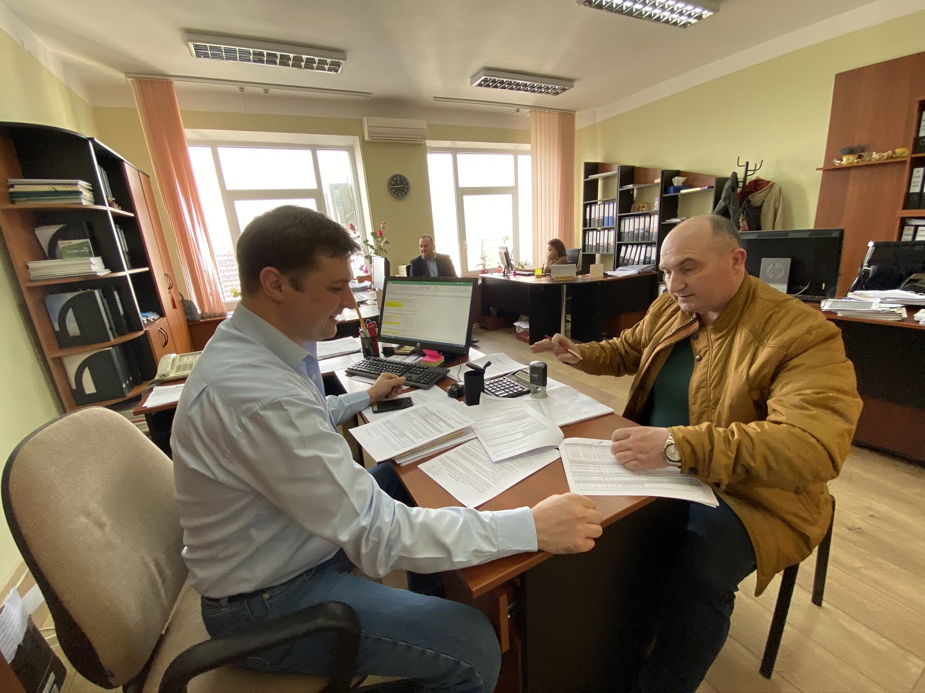 Susținerea asociațiilor de profil continuă cu semnarea celui de-al treilea acord de parteneriat