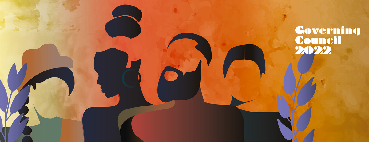 Eveniment dedicat celei de-a 45-a sesiune a Consiliului Guvernatorilor IFAD