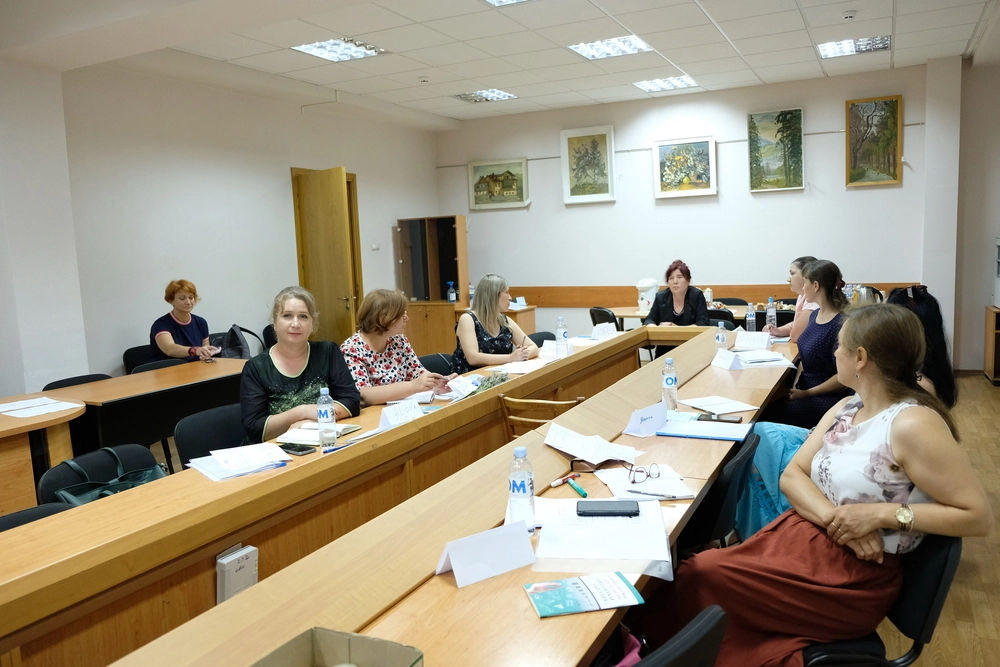 Antreprenoare: Datorită suportului UCIP IFAD, beneficiem de asistență gratuită pentru dezvoltarea afacerilor