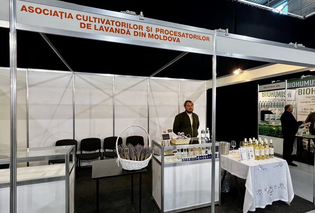 Producători: Sperăm să depășim criza existentă, astfel încât expozițiile și târgurile să devină mai populare