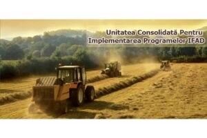 Услуги IFAD в Молдове