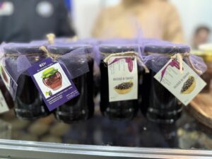Sweet Berry - de la muncă peste hotare la propria plantație: Recomand agricultorilor produsele financiare IFAD