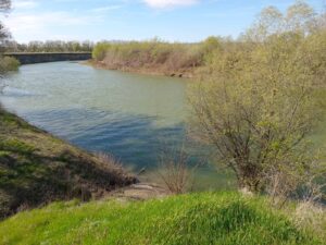 UCIP IFAD sprijină dezvoltarea agriculturii durabile la Bălăurești, Nisporeni