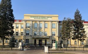 Daniel Țaran – Tânărul care a studiat cu susținerea IFAD experiența europeană în agricultura conservativă