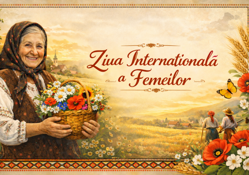 Investim în femei, investim în viitorul satelor