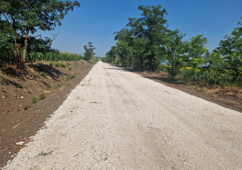 IFAD susține investițiile în îmbunătățirea drumurilor rurale și dezvoltarea comunitară